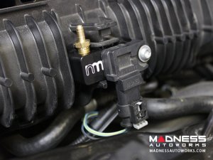 MINI Cooper Boost Sensor Tap Adapter by NM Engineering (F54 / F55 / F56 / F57 Model)